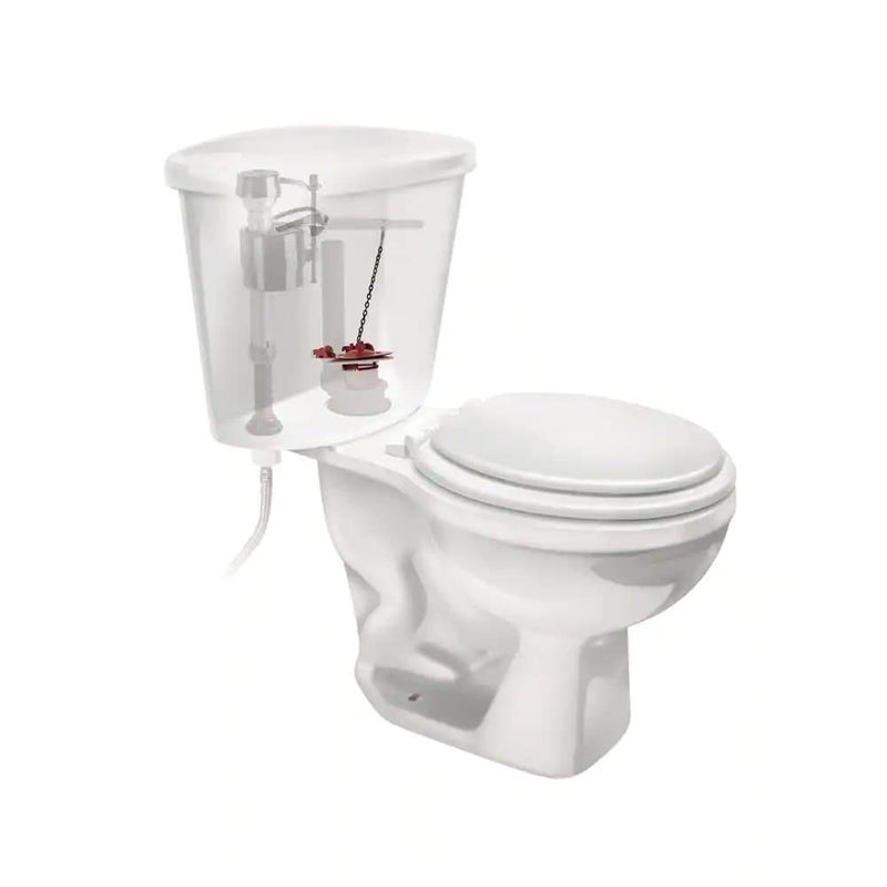Fluidmaster 5403 3-Inch Water Saving Long Life Toilet Flapper - Image 4